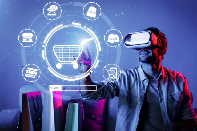 AR技術開發公司——讓虛擬與現實交織，開啟數字世界的全新體驗