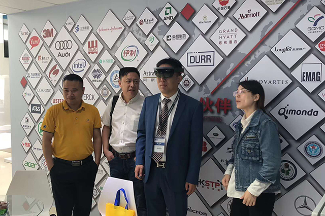 集英科技打造沉浸式體驗(yàn),引領(lǐng)未來營銷趨勢(shì)!