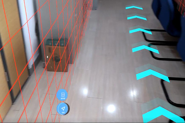 AR工業(yè)巡檢開發(fā)的技巧有哪些？