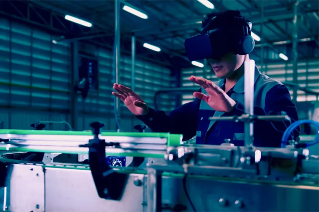 上海AR制作公司——用增強(qiáng)現(xiàn)實(shí)重塑商業(yè)與創(chuàng)意的未來