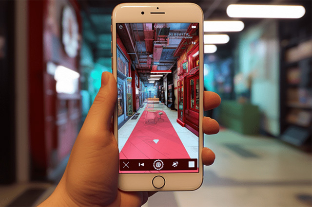 AR開發(fā)提供商——重塑現(xiàn)實邊界的創(chuàng)新力量