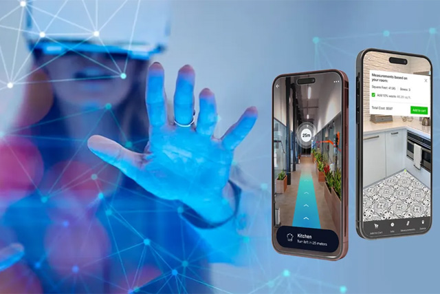 高性價比AR開發公司:用有限預算創造無限現實感的沉浸未來