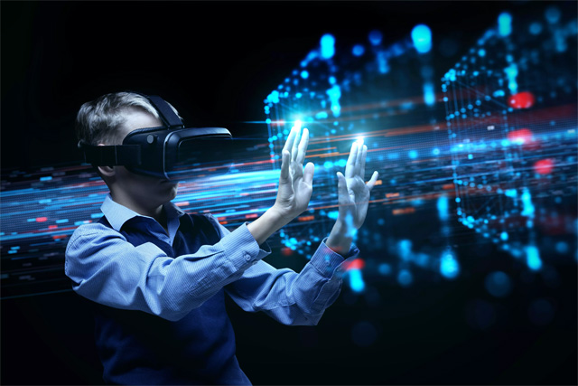 AR開發公司——重塑交互新紀元,引領未來創新浪潮