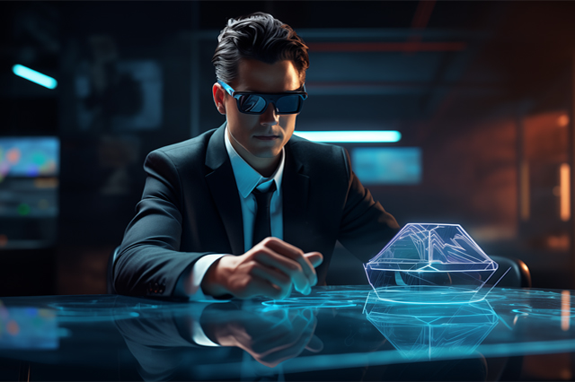 高性價(jià)比AR開發(fā)公司 —— 創(chuàng)新體驗(yàn)與成本優(yōu)化的雙重選擇