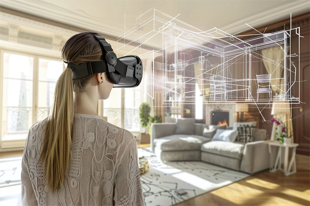 上海AR開發(fā)服務(wù)商——科技賦能未來(lái),打造沉浸式交互新體驗(yàn)