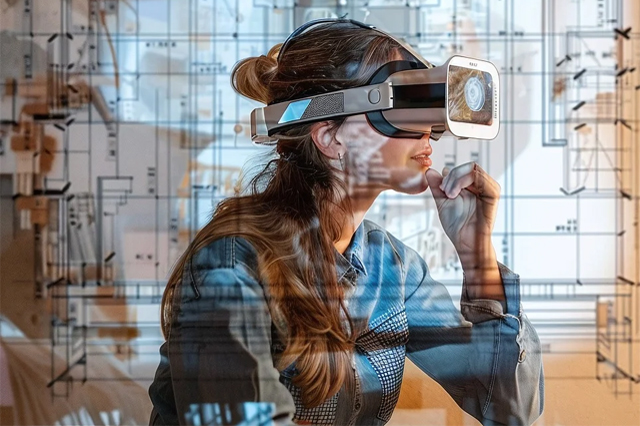 AR制作公司——以虛擬之力，創造現實之美