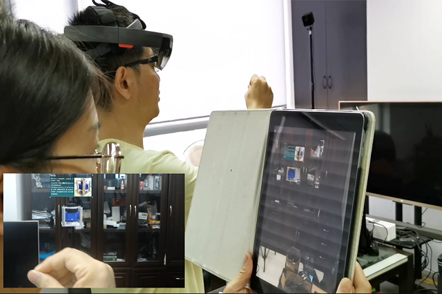 上海AR開發(fā)公司哪家比較靠譜？