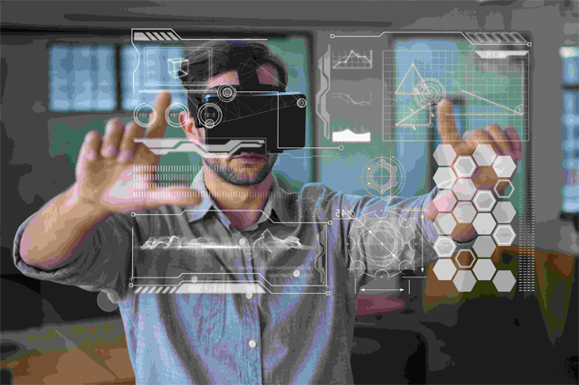 AR開發(fā)服務(wù)提供商——賦能未來交互,點亮虛擬與現(xiàn)實的橋梁